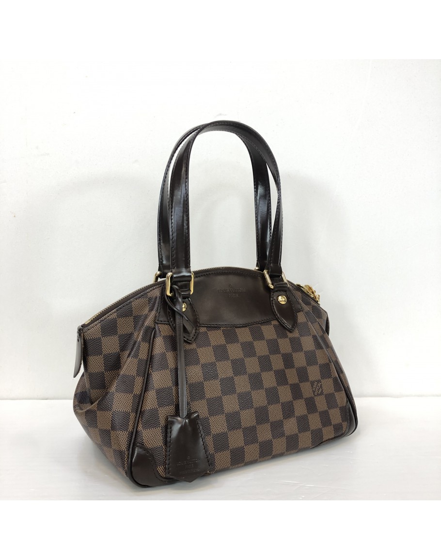 Lv damier hot sale shoulder bag